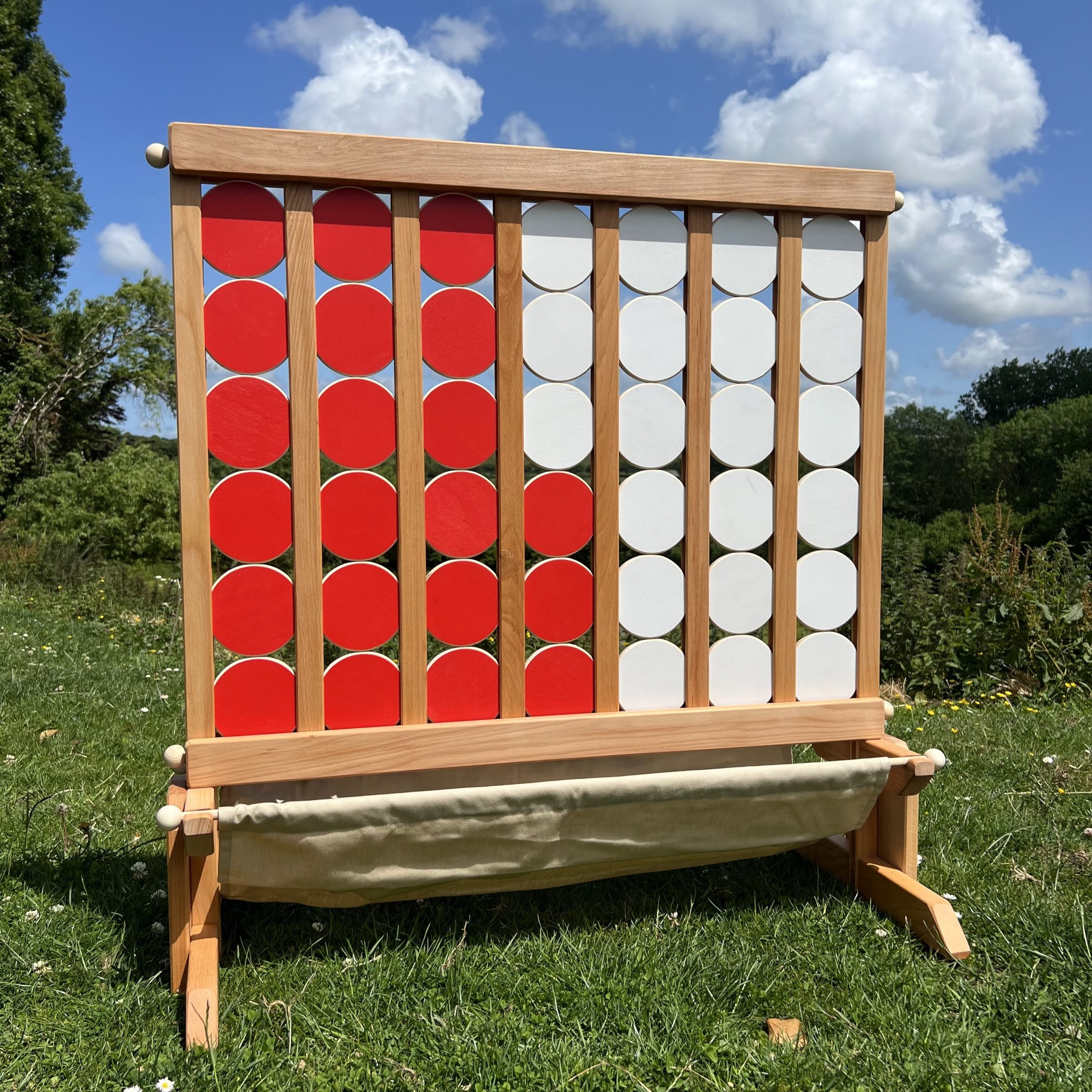 Jeux de bois (secondary) 5